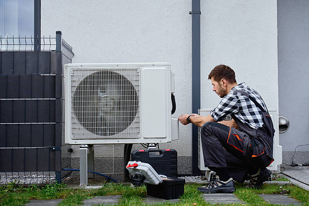 Top rated local Emergency Hvac Repair specialists in Bristol, WI